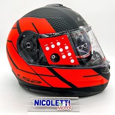 Casco Modulare Ls2 Ff908