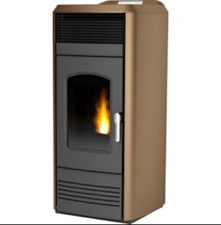 Laminox victoria idro lux 28kw - victoria,