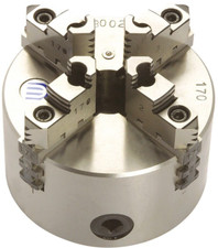 Mandrino autocentrante per