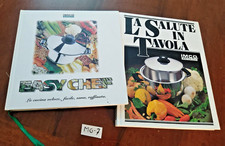Salute tavola easy - la,