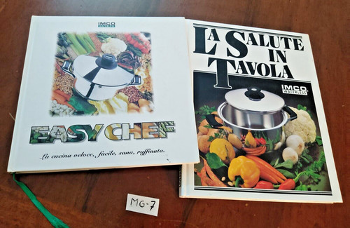 Salute tavola easy chef - salute, a
