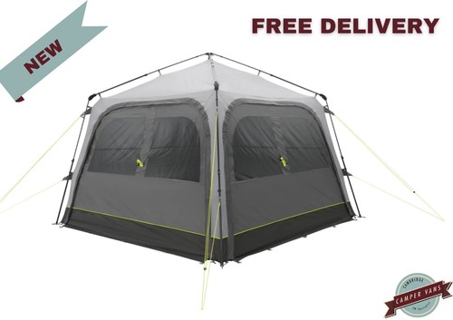 Outwell fastlane 300 rifugio - 300,