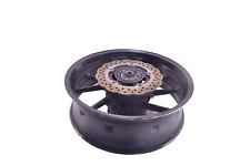 Cerchio ruota posteriore in lega Yamaha XSR 700 ABS RM11 2017 17962977