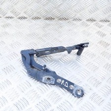 Cerniera cofano anteriore