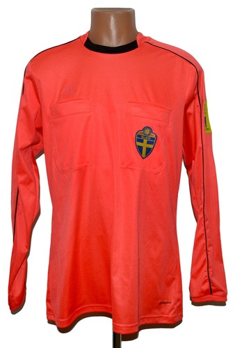 Maglia calcio arbitro - maglia,