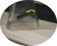  Tovaglia trasparente 19,80