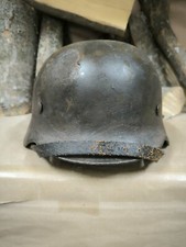 Elmetto tedesco M35 WW2