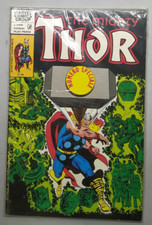 The mighty Thor Numero Speciale - Marvel Comics Group - Edizioni Play Press
