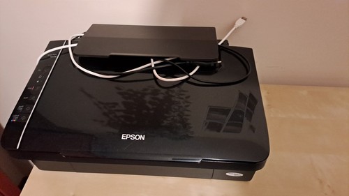 Stampante epson stylus - stampante, sx115