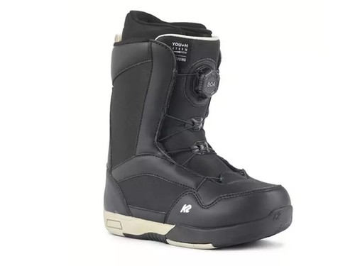 Scarponi snowboard boa - scarponi,