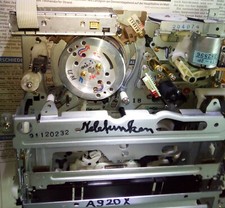 Telefunken A 920 X