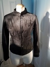 bebe jacket    #858