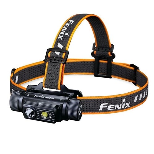 Fenix hm70r lampada frontale - hm70r,