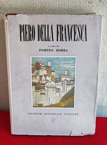 Piero della francesca - della, prima