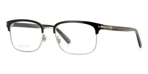 Gucci gg1448o 003 montatura - gucci,