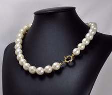 COLLANA IN ORO GIALLO 18KT E