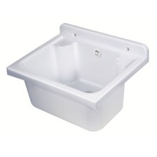 Lavatoio in resina per esterno