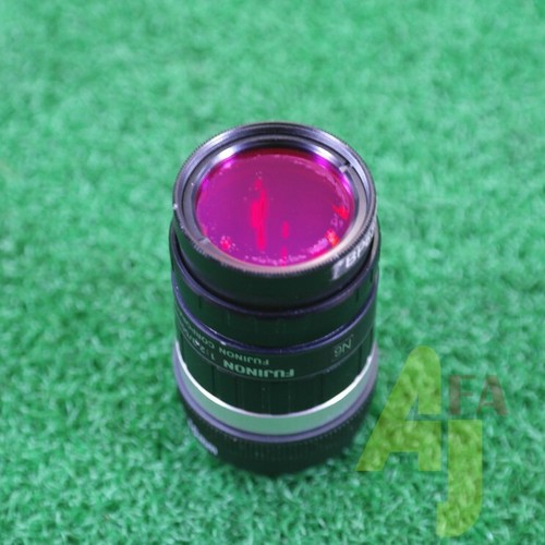 Fujinon 50mm hf50ha 1b - fujinon, hf50ha-1b