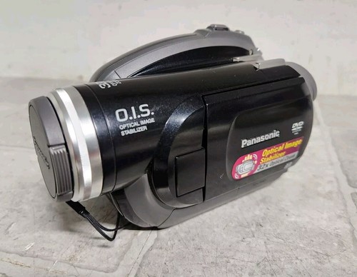Panasonic vdr d230 videocamera - panasonic,