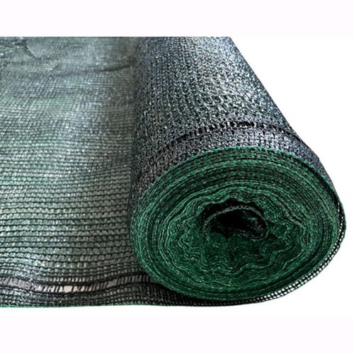 Rete telo ombreggiante - ombreggiante, verde