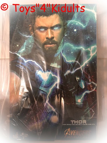 Hot toys mms 474 - mms,