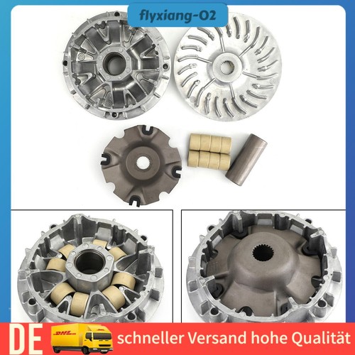 Kit variatore completo - variatore,
