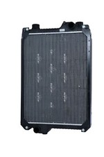 RADIADOR COMPATIBLE NEW