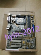 1Pcs Used Asus P4S8X-X DDR400