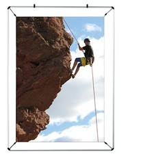TELAIO PORTA-POSTER 50x70