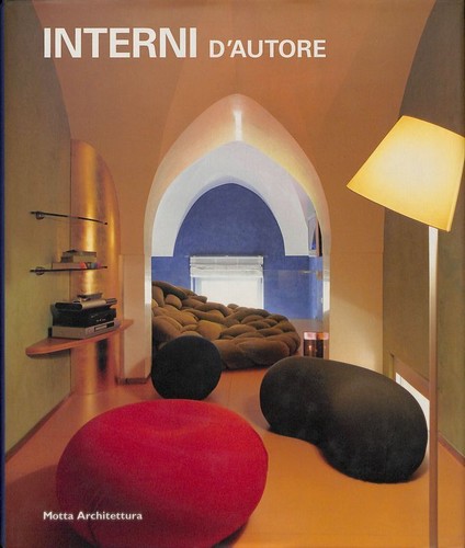 Interni autore - interni, d'autore