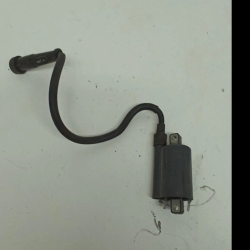 Bobina accensione aprilia - accensione,