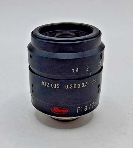 Obiettivo per fotocamera kowa - per,