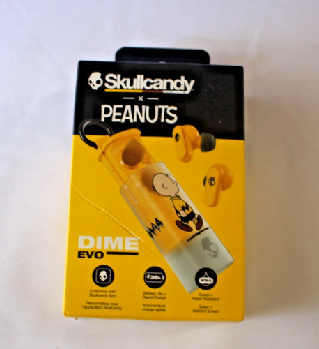 Auricolari wireless skullcandy - auricolari,