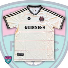 Maglia Bohemian FC x Guinness