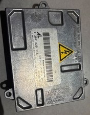 Centralina fari allo xeno Audi