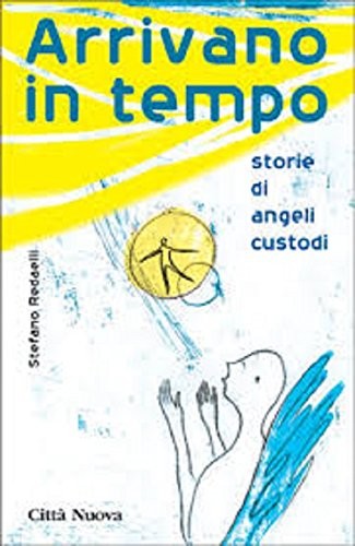 Arrivano tempo storie - arrivano, tempo.