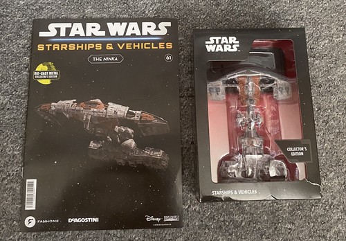 Star wars fanhome - wars, deagostini