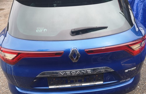 Portellone renault megane - portellone,