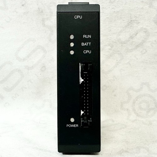 Fanuc ic610cpu101c series - ic610cpu101c,