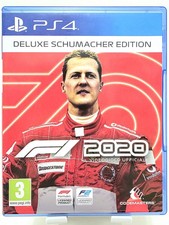 F1 2020 Deluxe Schumacher