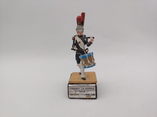 Mdm tambour génie de - mdm,