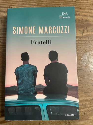 Simone marcuzzi fratelli - simone, fratelli---