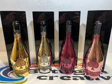 Armand De Brignac Flasche