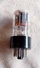 Tubo 6 SN7 GT /5692 Compagnia