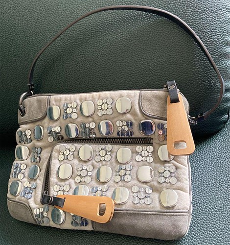 Borsa tracolla jamin - borsa, a
