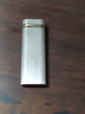 Accendino Cartier Trinity  Luxury Lighter - vintage anni 80