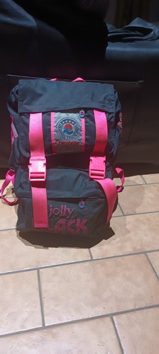 Zaino invicta fluo jolly pro - zaino,