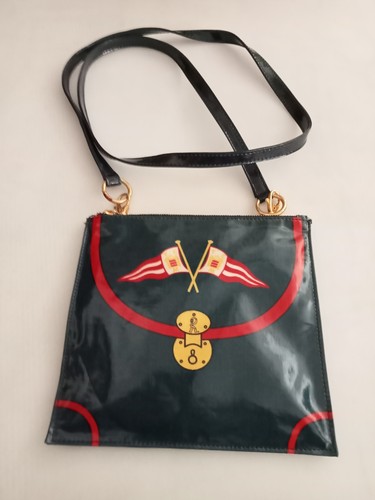 Borsa tracolla roberta - a, di