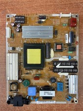 scheda alimentazione