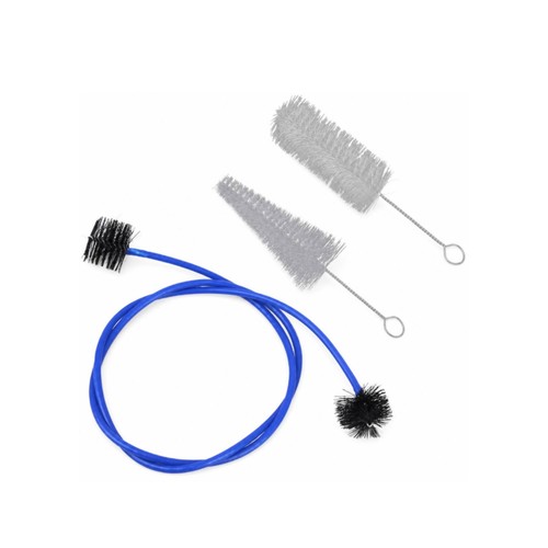 Pieces kit pulizia - 3,